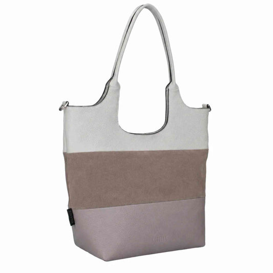 Borsa Rebelle Evita Big Creta | Shopping Donna in Pelle