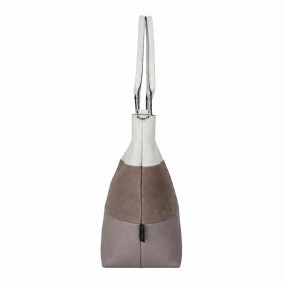 Borsa Rebelle Evita Big Creta | Shopping Donna in Pelle