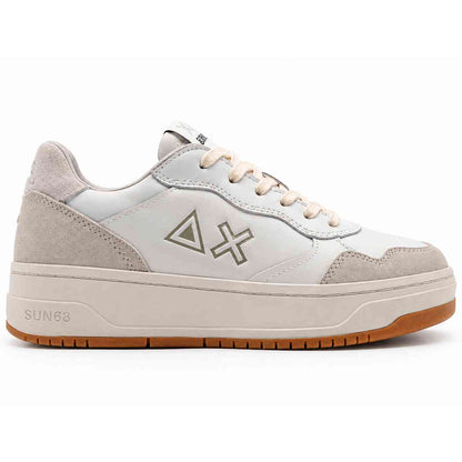 Sneakers SUN68 "BASKET LOVE LADY" Z46260_01