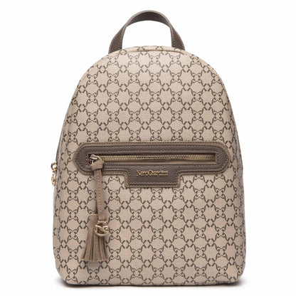 Zaino NeroGiardini I544061D-437 borsa  donna