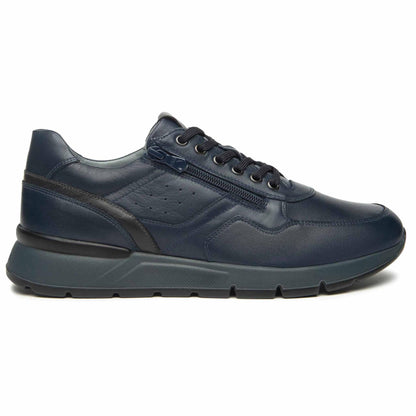 Sneaker NeroGiardini&nbsp; I500870-200&nbsp; I500870 0870 scarpe sportive uomo