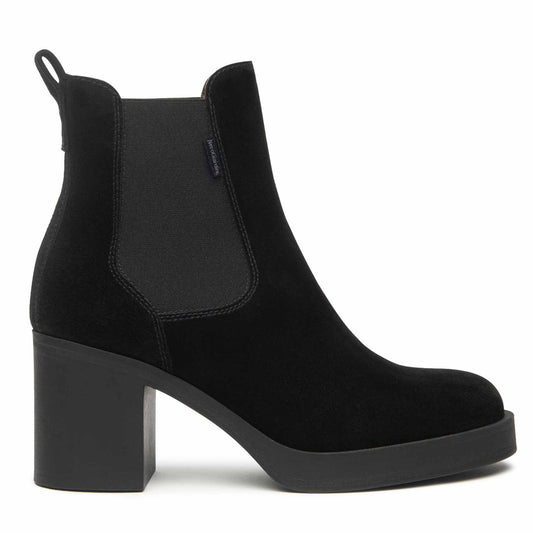 Polacchini NeroGiardini I513890D-100 I513890 3890 donna