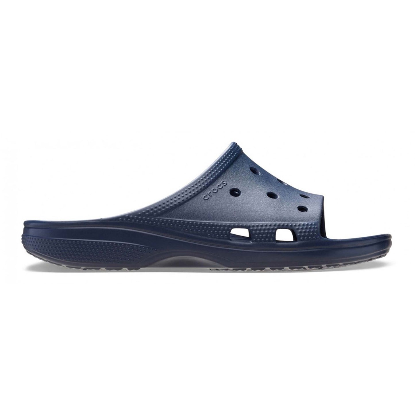 Sandali Croc saturday slide 213298 ciabatte Crocs blu