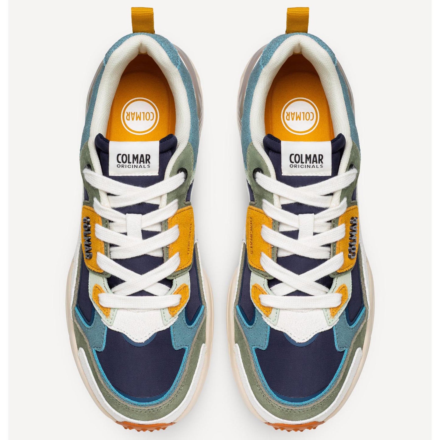 Sneaker Colmar Garner Choice C023N