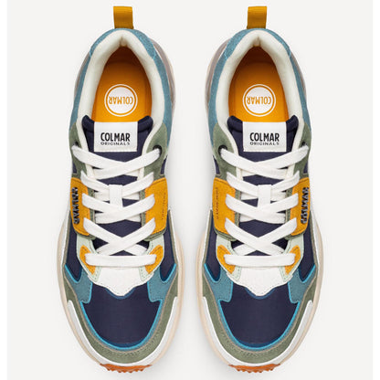 Sneaker Colmar Garner Choice C023N