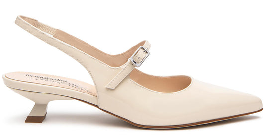 Decoltè NeroGiardini E512261-711 E512261 22561 donna