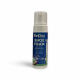 SHOE FOAM Reflex: schiuma detergente per tutti i materiali