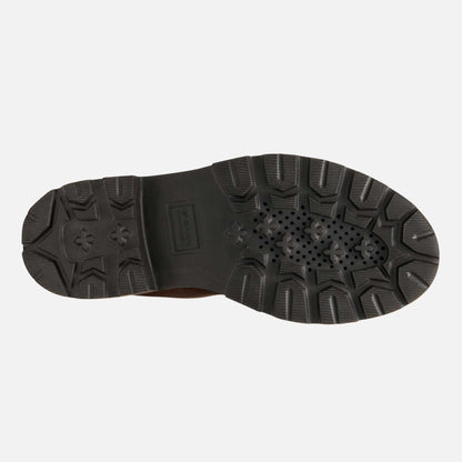 Polacchini GEOX "Norize" D564ZD marrone
