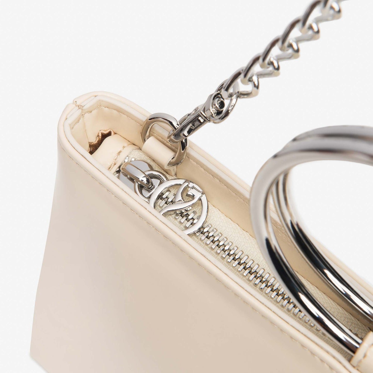 Borsa a mano NeroGiardini  E644129D-711