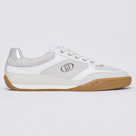 Sneakers LIU JO "Lewis 01" BA6039 bianco