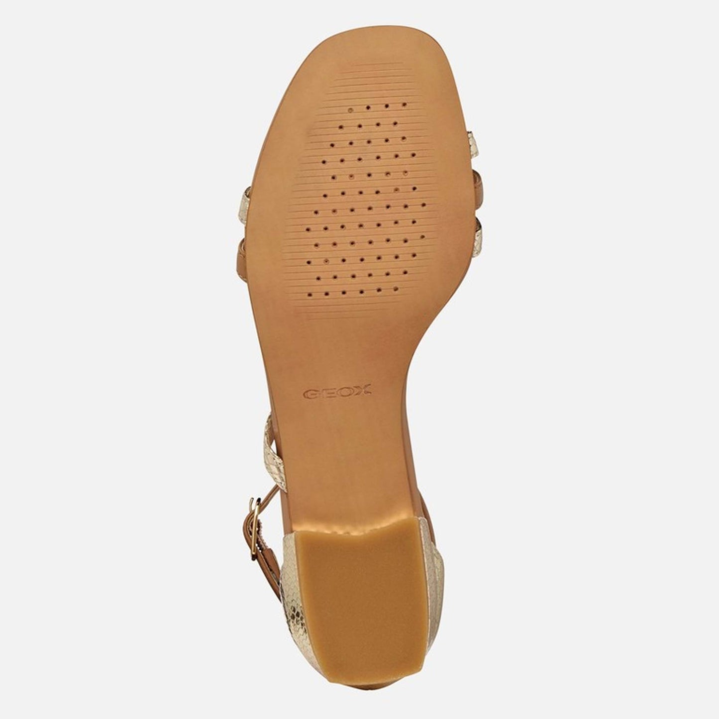 Sandali GEOX D6580D "New Eraklia 15" scarpe