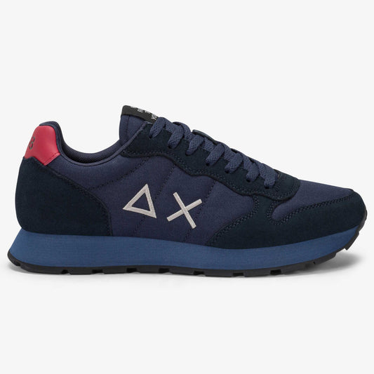 Sneakers SUN68 "Tom Solid Nylon" Z45101_0735