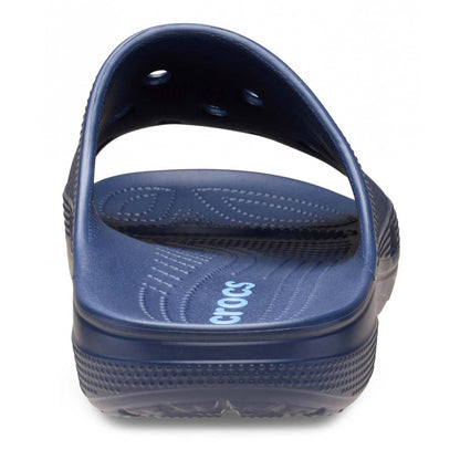 Sandali Croc saturday slide 213298 ciabatte Crocs blu