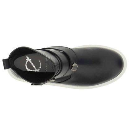 Polacchino CafèNoir DS1016 scarpe con accessorio