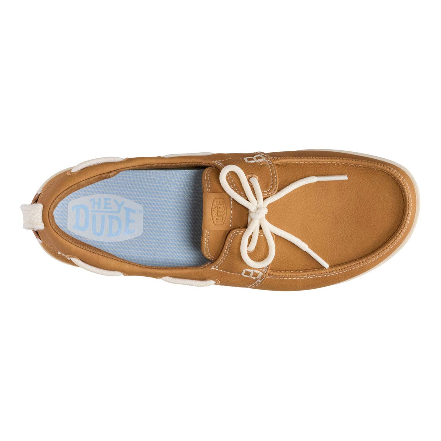 Slip-on Hey Dude Harbor Breeze Lo Classic Donna 45199-2MY | Mocassino barca leggero