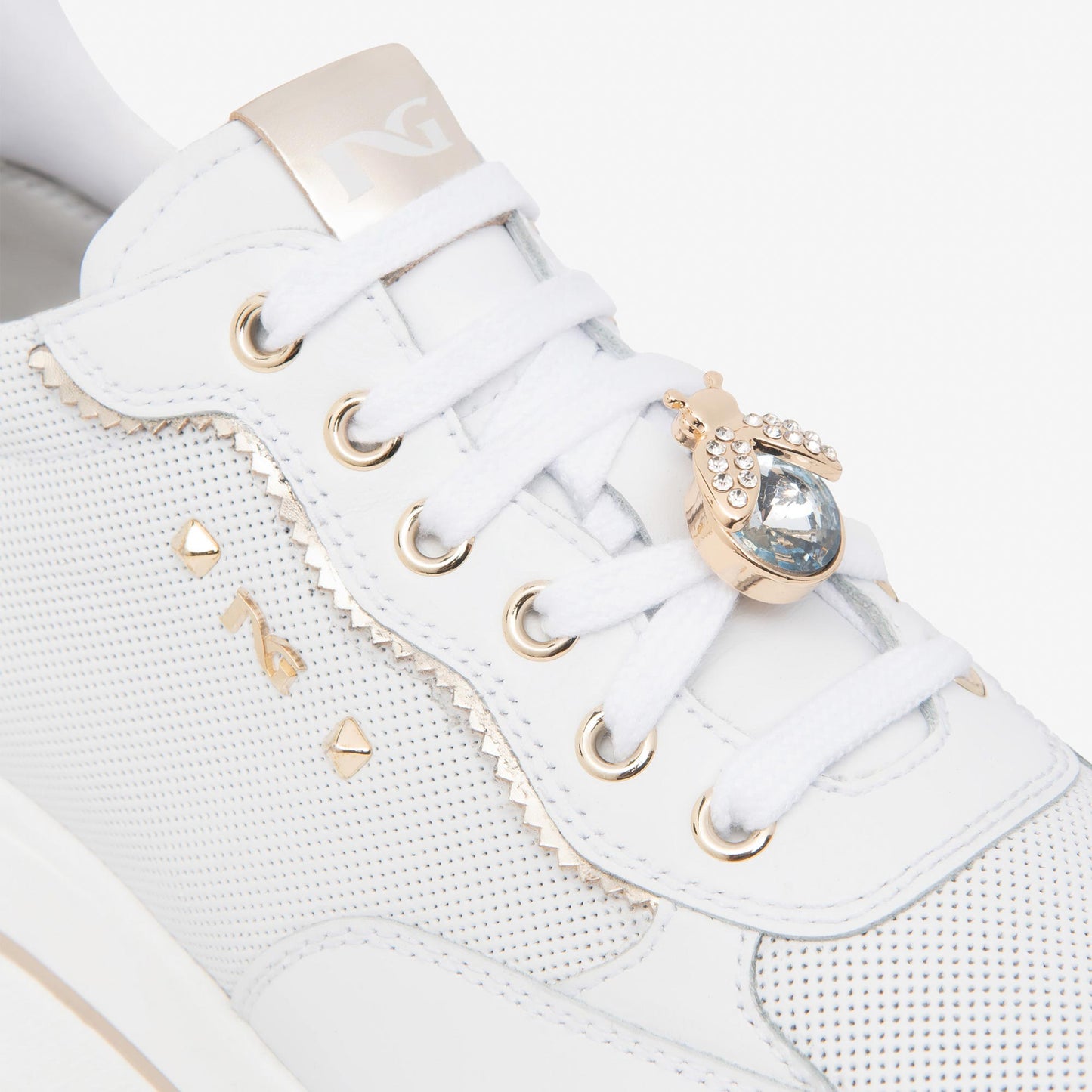 Sneakers NeroGiardini E615202 707 E615202  5202