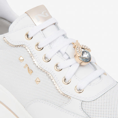 Sneakers NeroGiardini E615202 707 E615202  5202