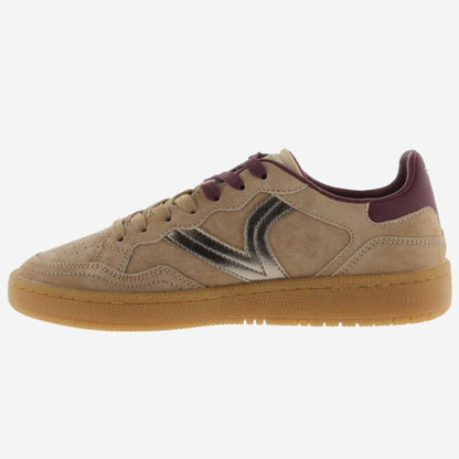 Sneakers VICTORIA Smash 8806120 scarpe donna marrone
