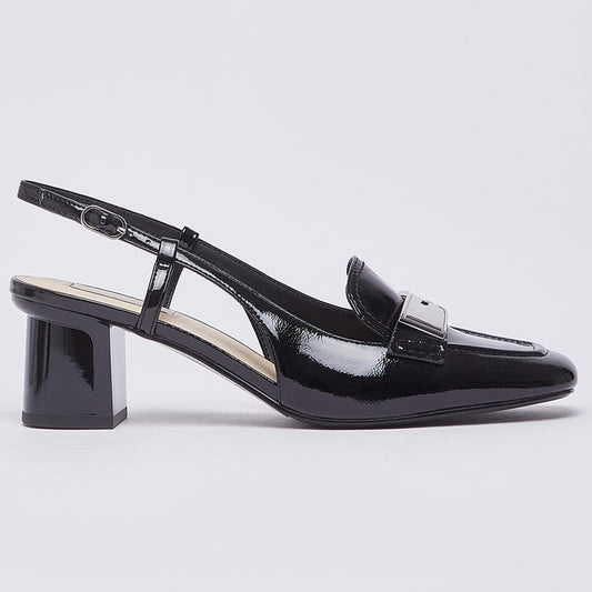 Decolletes LIU JO "Benny 02" SA6011  nero