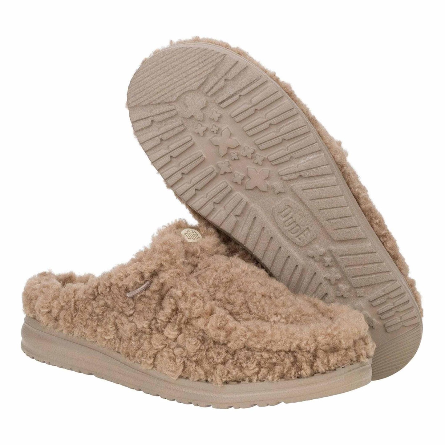 Sabot Hey Dude Wendy Slipper 44170-2BI