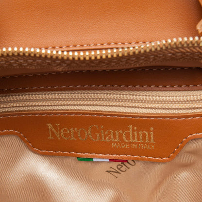 Borsa Hobo NeroGiardini E644240D-400