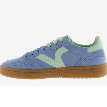 Sneakers VICTORIA 8806116 celeste scarpe donna