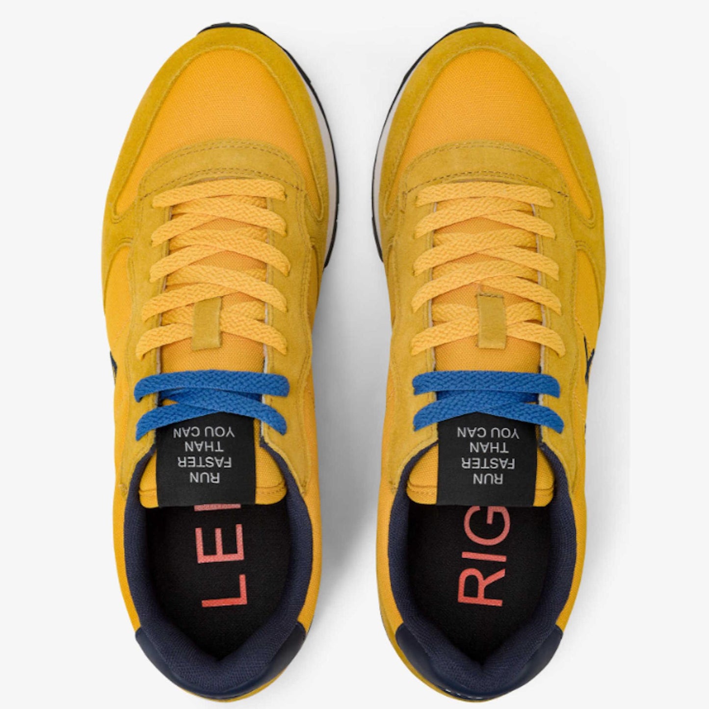 Sneakers SUN68 "Tom Solid Nylon" Z45101_23