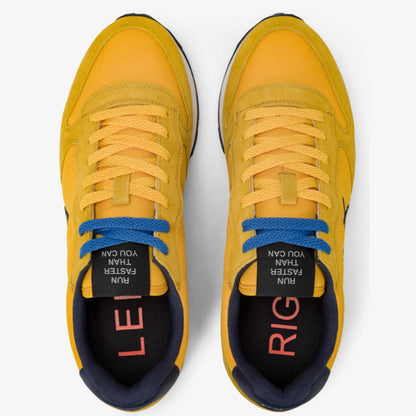 Sneakers SUN68 "Tom Solid Nylon" Z45101_23