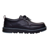 Scarpe Stringate Hey Dude Flint Moc in Pelle  45650-0TA