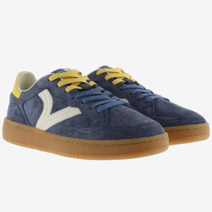 Sneakers VICTORIA SMASH 8806116 blu