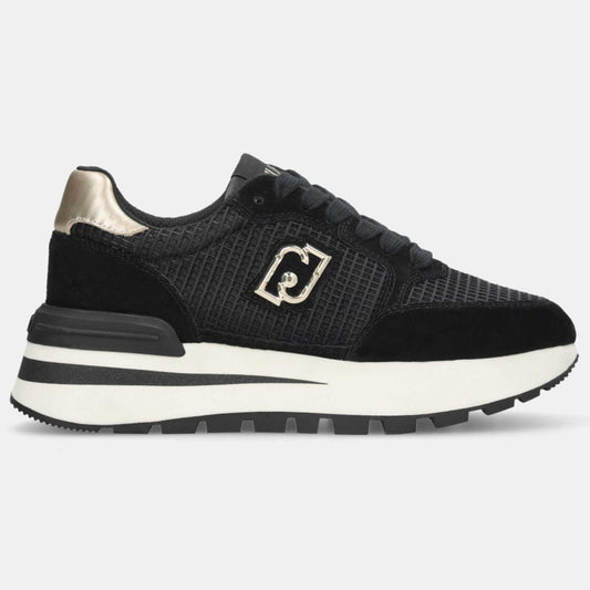 Sneakers LIU JO "Amazing 25" BF5049