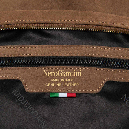 Borsa a spalla NeroGiardini I544042D-442 tracolla