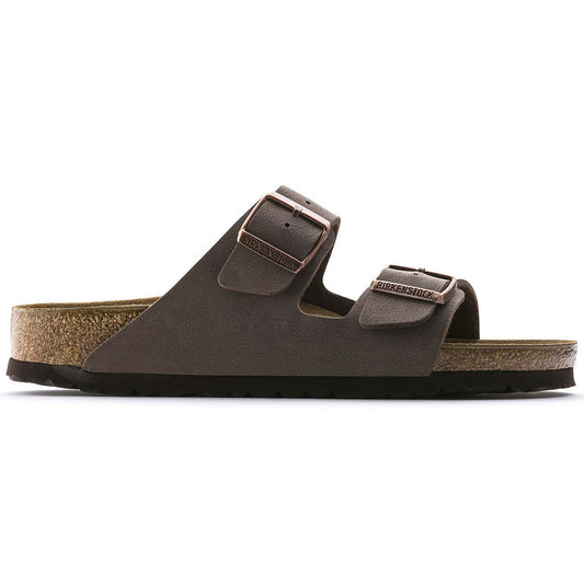 Sandali Arizona Birkenstock 151183 marrone mocca (42-46)
