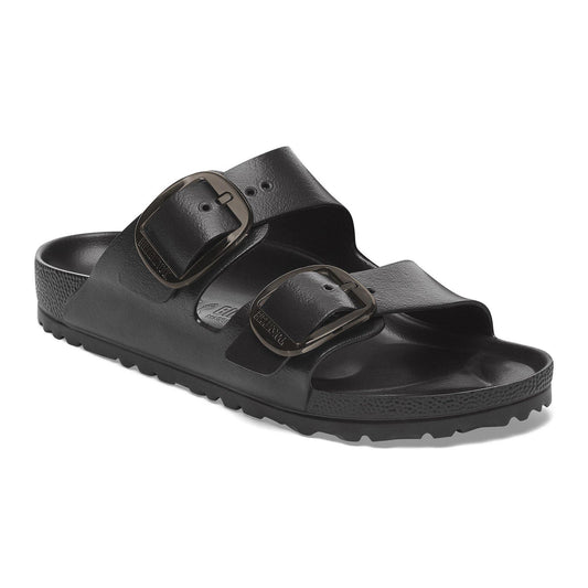 Sandali Arizona Eva Big Buckle Birkenstock 1029641 nero