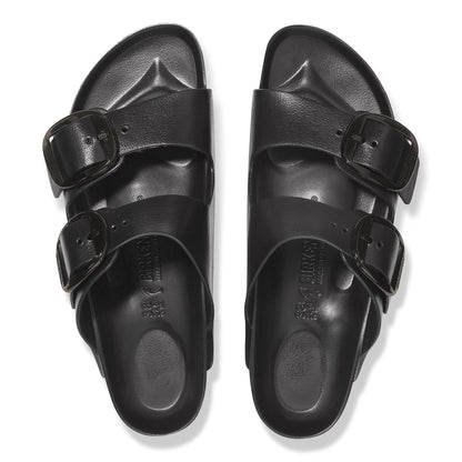 Sandali Arizona Eva Big Buckle Birkenstock 1029641 nero