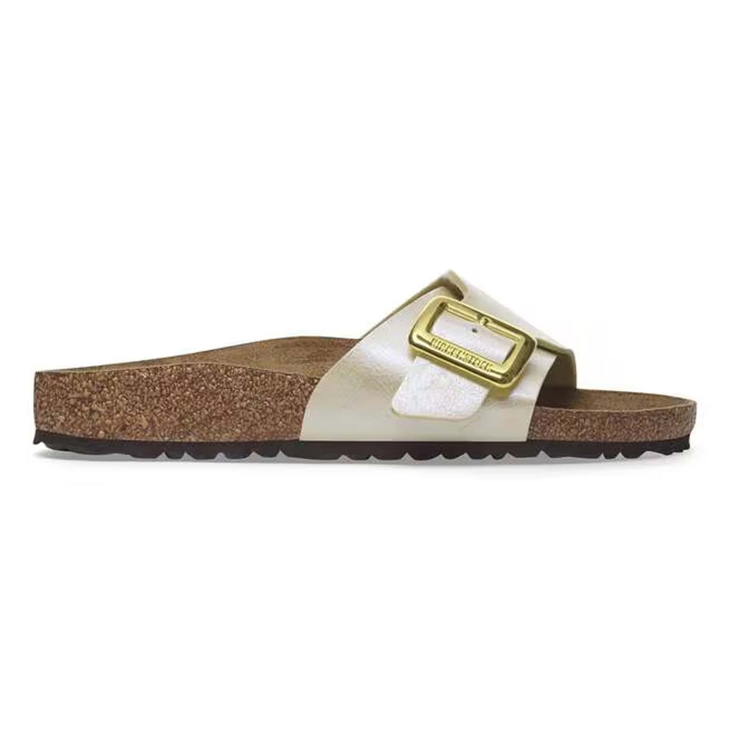 Sandali Birkenstock Catalina Cushion  Buckle 1029393 (36-41)