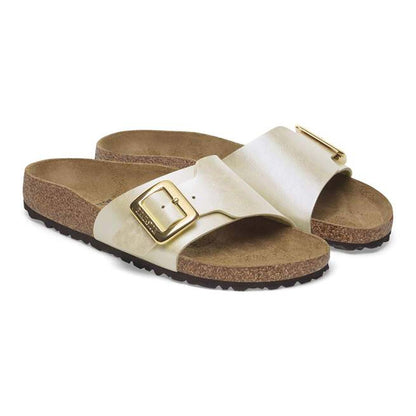 Sandali Birkenstock Catalina Cushion  Buckle 1029393 (36-41)
