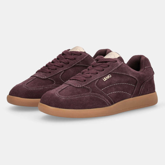 Sneakers LIU JO "Connor 01" 