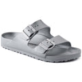 Sandali Arizona Eva Birkenstock 1003491 argento (36-41)