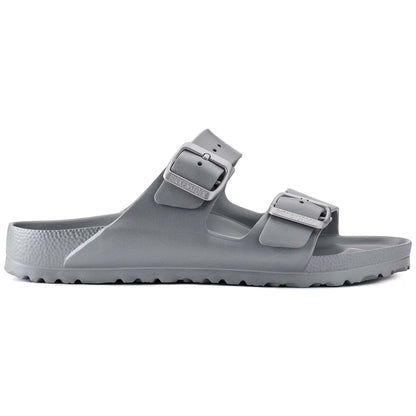 Sandali Arizona Eva Birkenstock 1003491 argento (36-41)