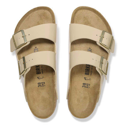 Sandali Arizona sand lucido Birkenstock 1013070