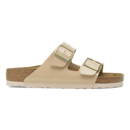 Sandali Arizona sand lucido Birkenstock 1013070