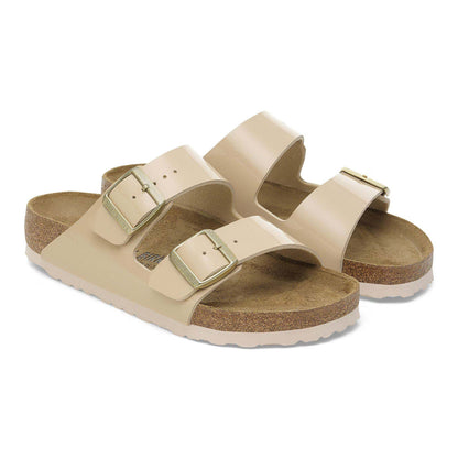 Sandali Arizona sand lucido Birkenstock 1013070