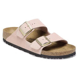 Sandali Arizona Birkenstock in camoscio 1026170