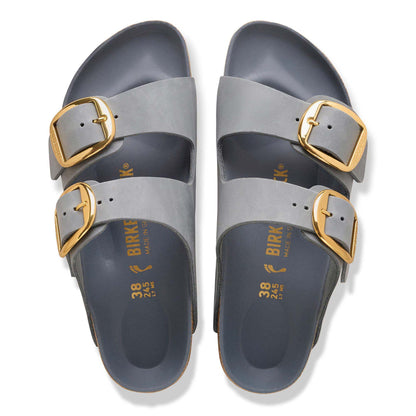 Sandali Arizona Big Buckle HEX Birkenstock | Calzata Stretta 1032071