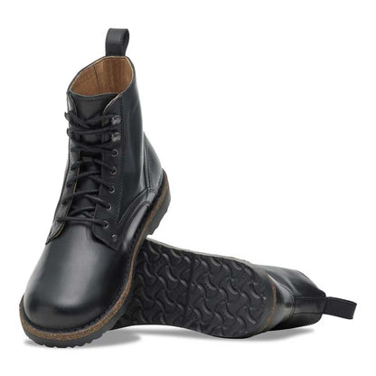 Anfibio Bryson S Birkenstock 1030108  uomo nero (41-45)