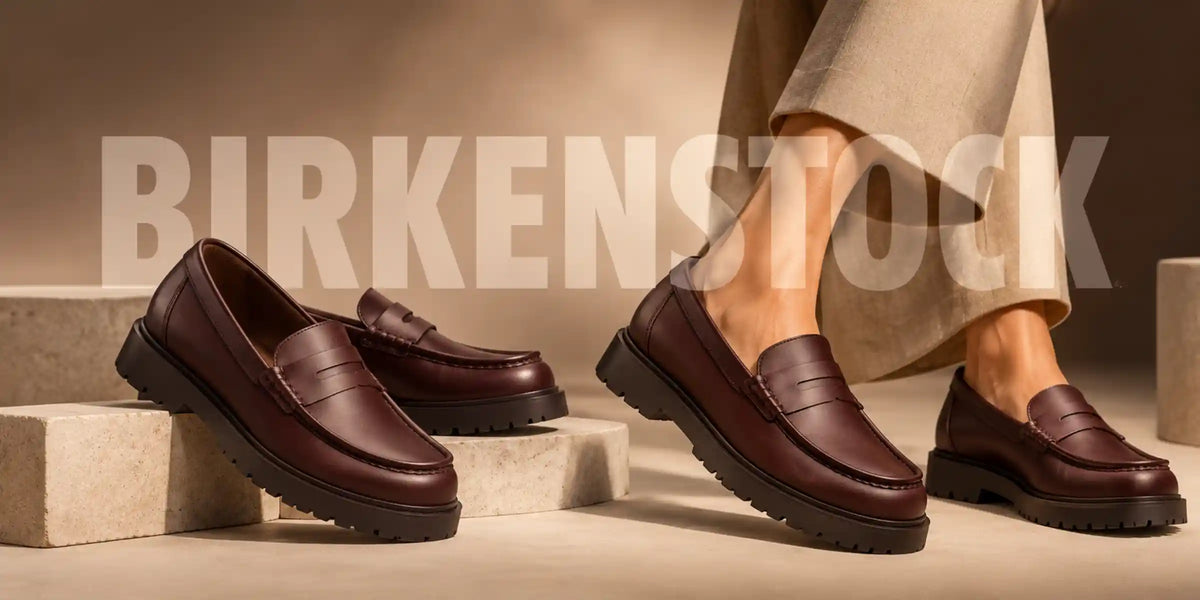 Modello Birkenstock color carafe - selezione TOMA Calzature