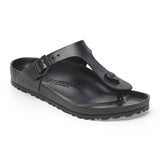 Sandali Gizeh Eva Birkenstock 128201 nero (36-40)