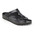 Sandali Gizeh Eva Birkenstock 128201 nero (41-46)