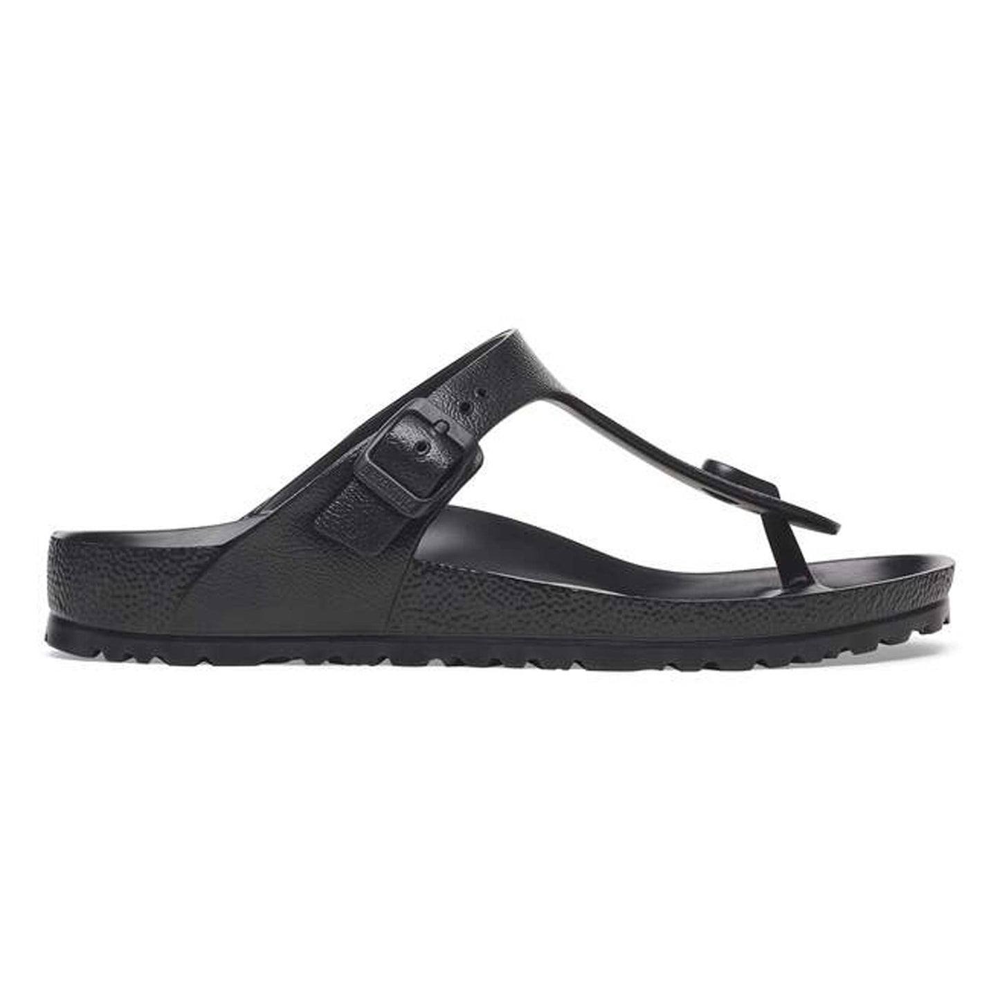Sandali Gizeh Eva Birkenstock 128201 nero (36-40)